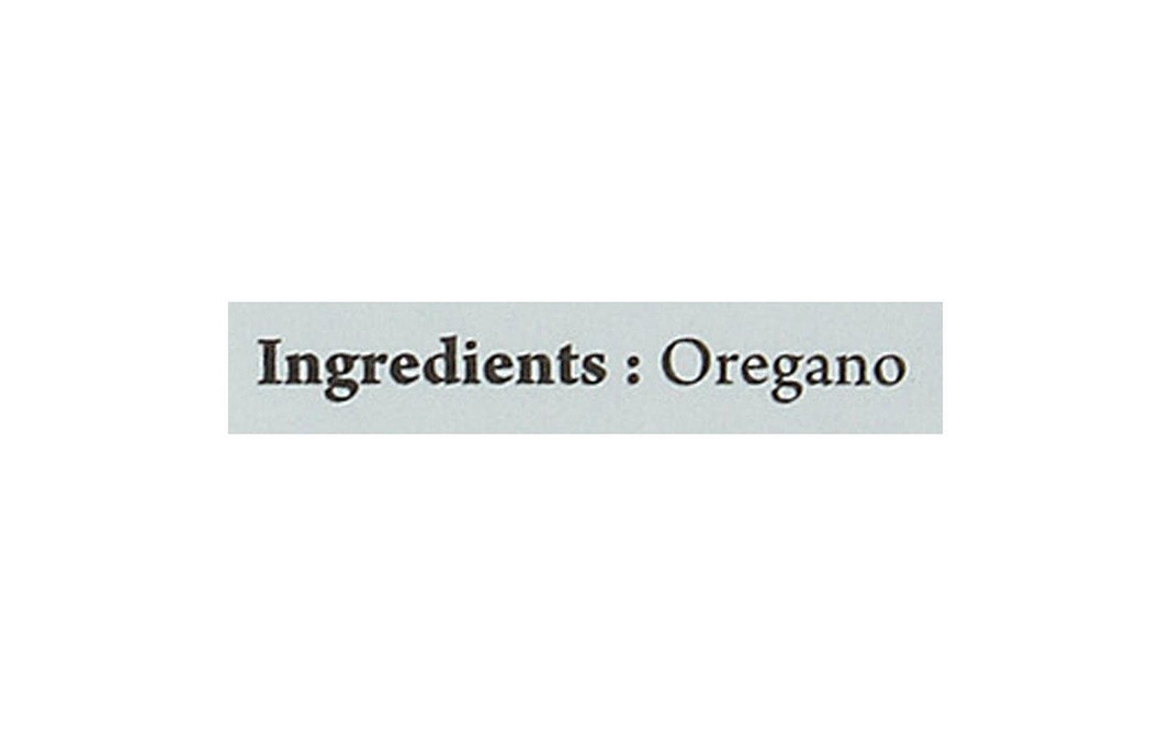 Urban Flavorz Oregano    Bottle  30 grams